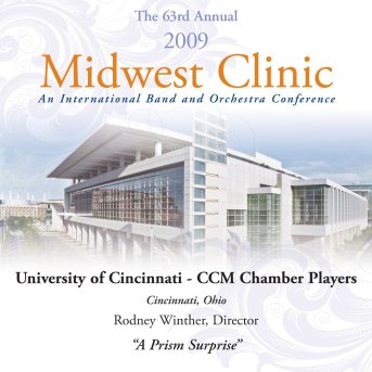 Midwest clinic